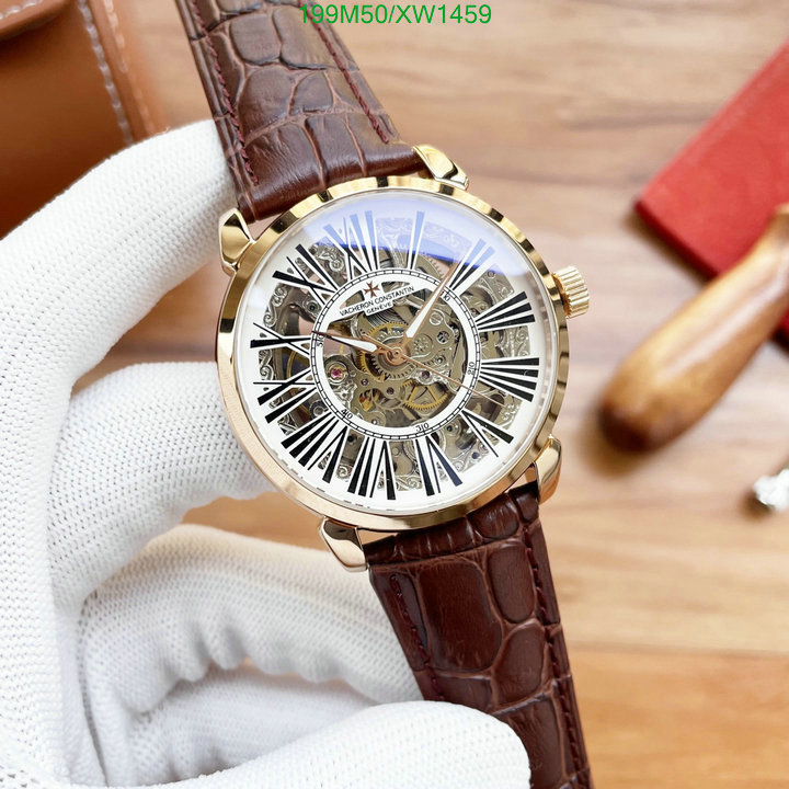 Watch-Mirror Quality-Vacheron Constantin, Code: XW1459,$: 199USD