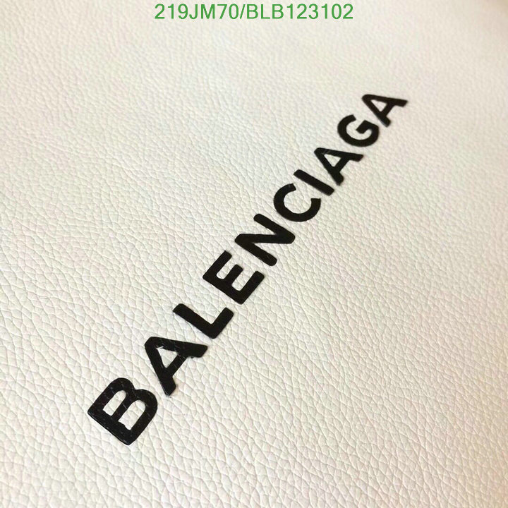 Balenciaga Bag-(Mirror)-Other Styles-,Code: BLB123102,$:219USD