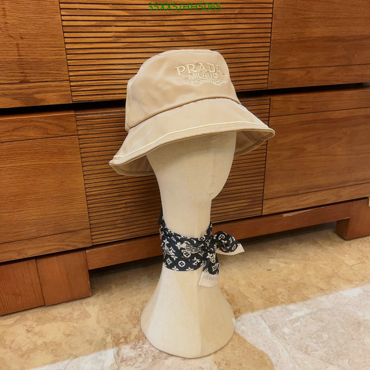 Cap -(Hat)-Prada, Code: HH5065,$: 35USD