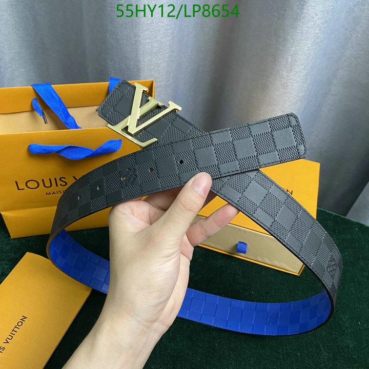 Belts-LV, Code: LP8654,$: 55USD