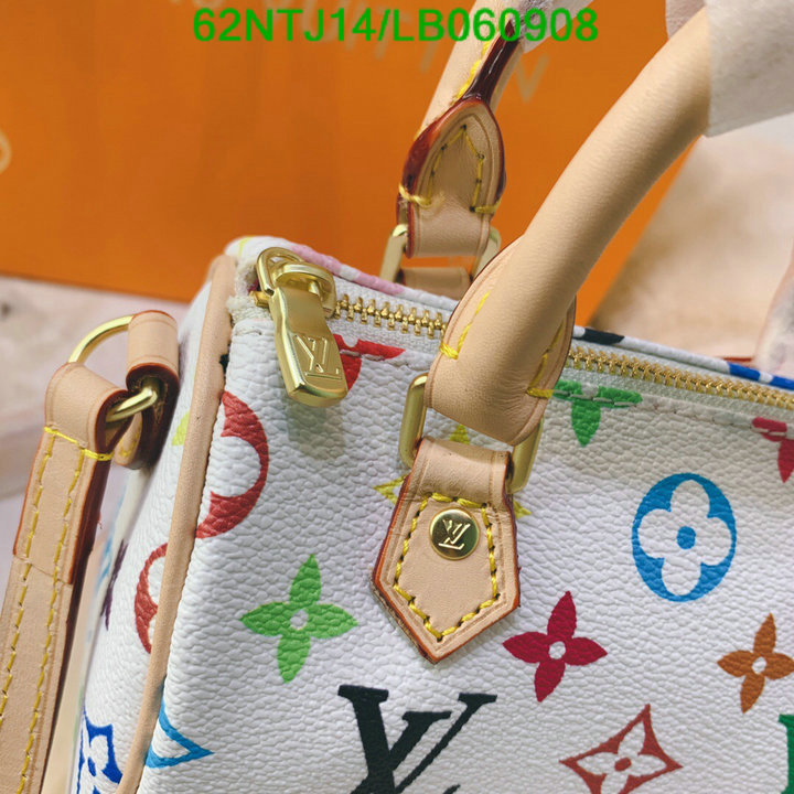 LV Bags-(4A)-Speedy-,Code: LB060908,$: 62USD