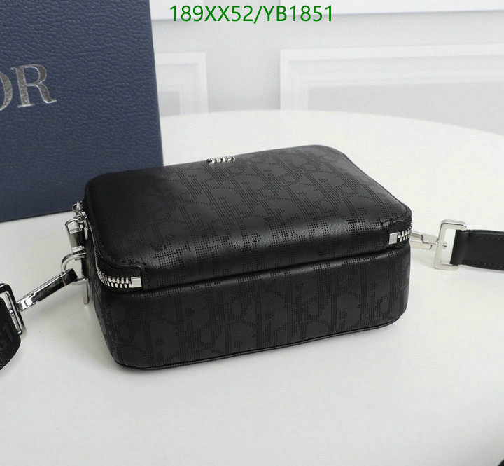 Dior Bags -(Mirror)-Other Style-,Code: YB1851,$: 189USD