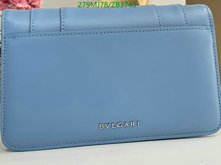 Bvlgari Bag-(Mirror)-Serpenti Forever,Code: ZB3745,$: 279USD