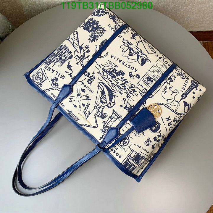 Tory Burch Bag-(Mirror)-Handbag-,Code: TBB052980,$: 119USD