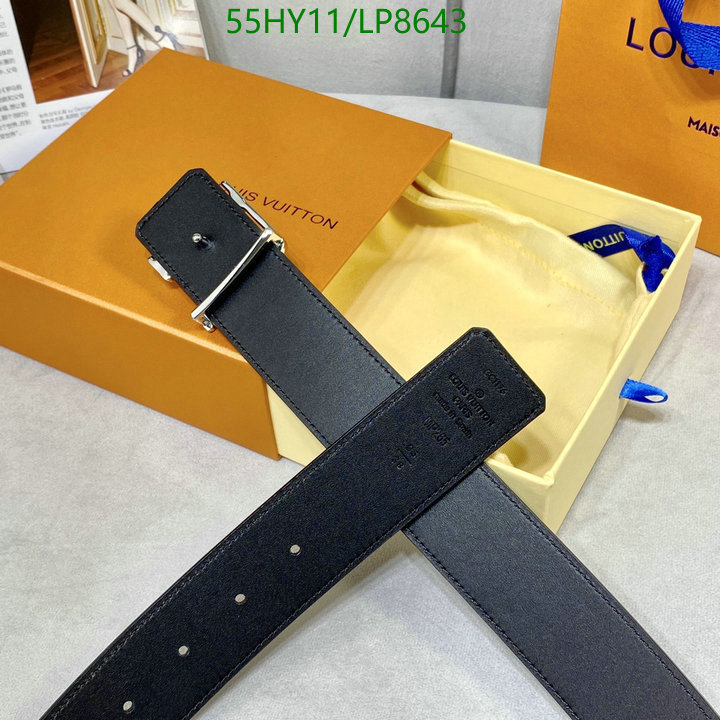 Belts-LV, Code: LP8643,$: 55USD