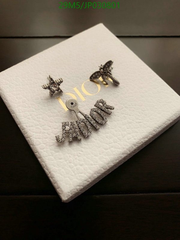 Jewelry-Dior,Code: JP030801,$: 29USD