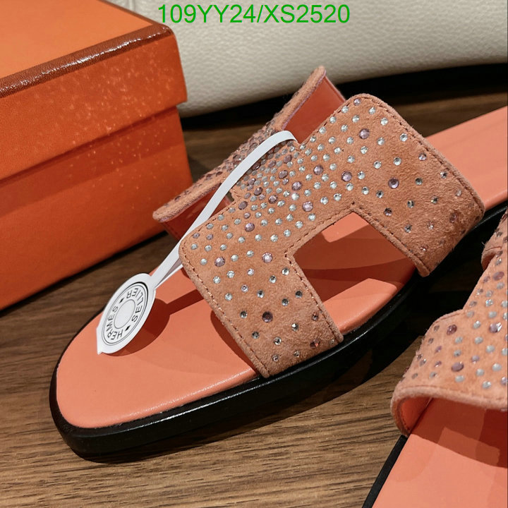 Women Shoes-Hermes,Code: XS2520,$: 109USD