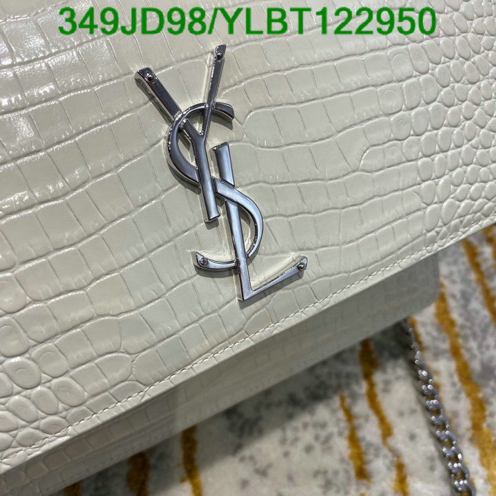 YSL Bag-(Mirror)-Kate-Solferino-Sunset-Jamie,Code: YLBT122950,