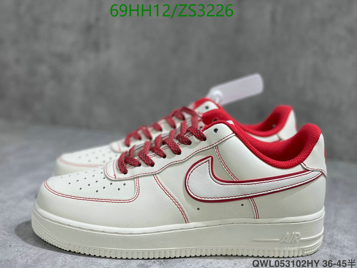 Men shoes-Nike, Code: ZS3226,$: 69USD