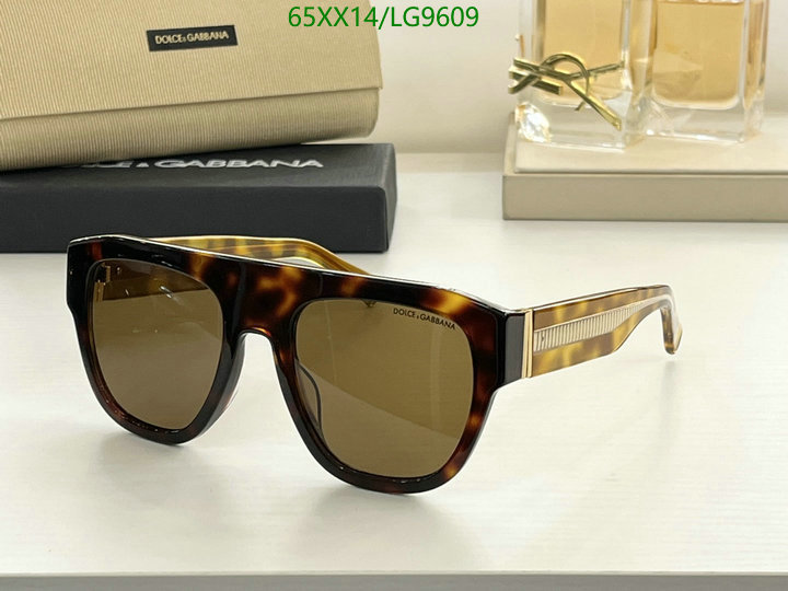 Glasses-D&G, Code: LG9609,$: 65USD