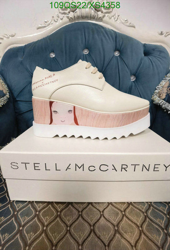 Women Shoes-Stella-McCartney, Code: XS4358,$: 109USD