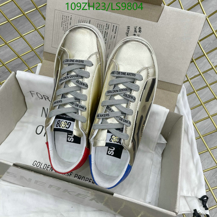 Men shoes-Golden Goose, Code: LS9804,$: 109USD