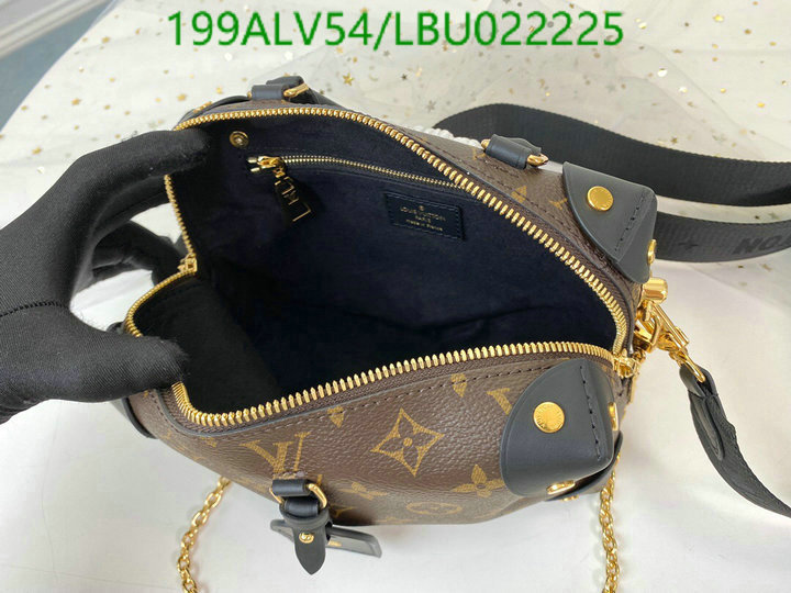 LV Bags-(Mirror)-Pochette MTis-Twist-,Code: LBU022225,$: 199USD