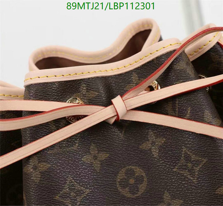 LV Bags-(4A)-Nono-No Purse-Nano No-,Code: LBP112301,$: 89USD