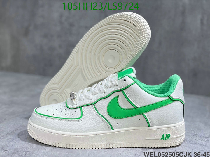 Women Shoes-NIKE, Code: LS9724,$: 105USD