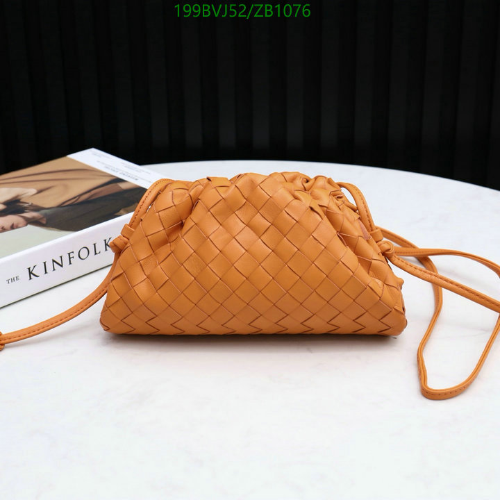 BV Bag-(Mirror)-Pouch Series-,Code: ZB1076,$: 199USD