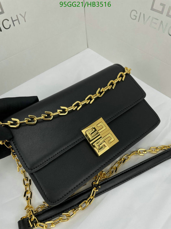 Givenchy Bags ( 4A )-Diagonal--,Code: HB3516,$: 95USD