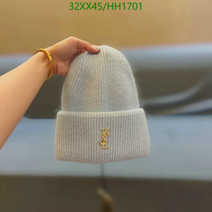 Cap -(Hat)-YSL, Code: HH1701,$: 32USD