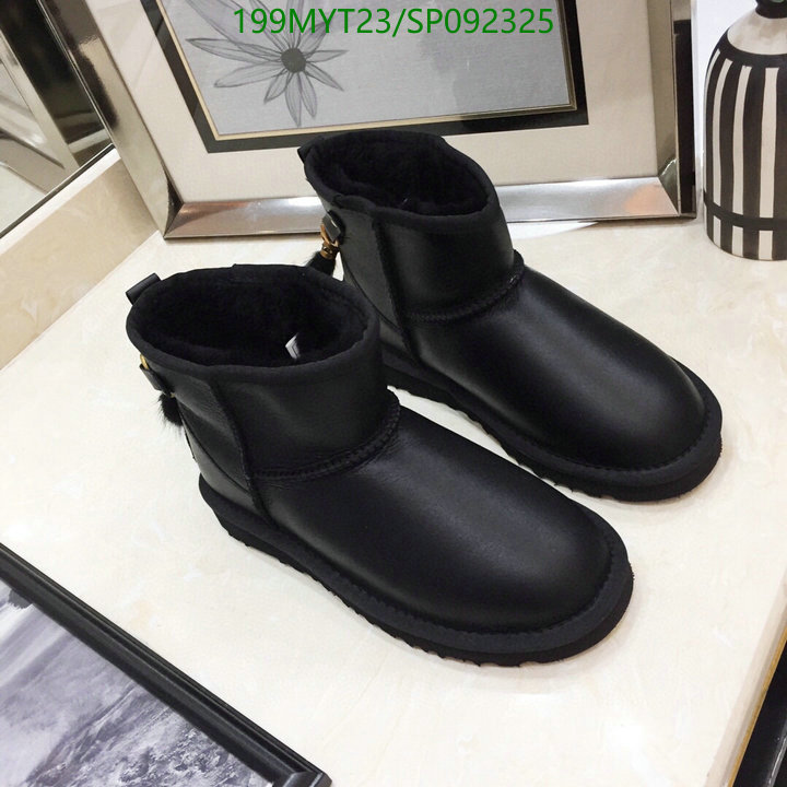 Women Shoes-UGG, Code: SP092325,$:109USD