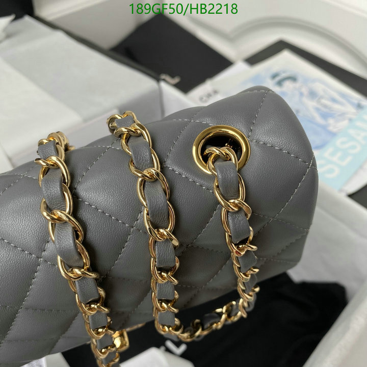 Chanel Bags -(Mirror)-Diagonal-,Code: HB2218,$: 189USD