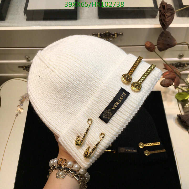 Cap -(Hat)-Other, Code: HX102738,$: 39USD