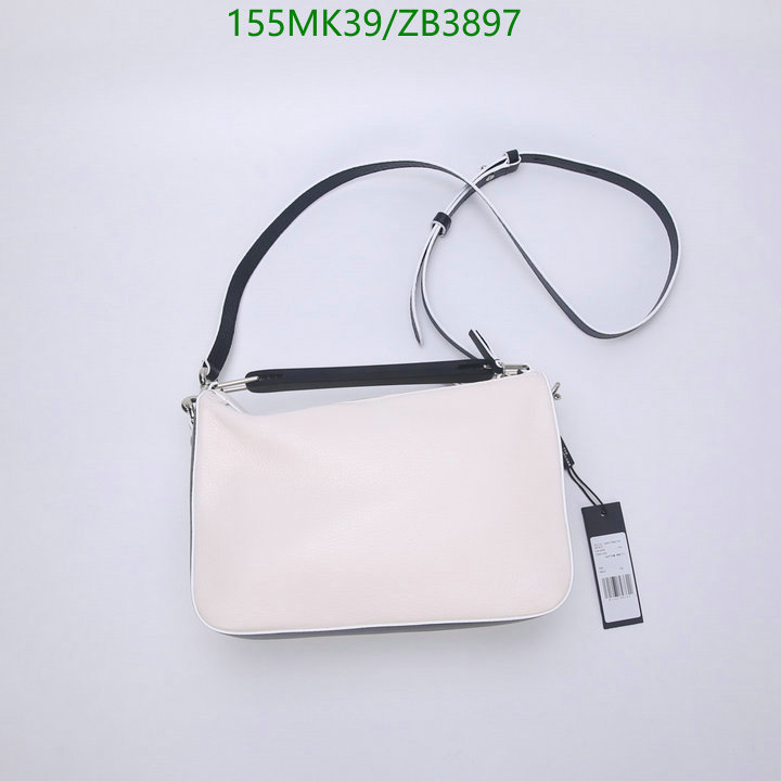 Marc Jacobs Bags -(Mirror)-Diagonal-,Code: ZB3897,$: 155USD