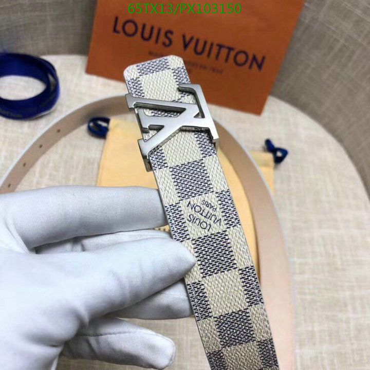 Belts-LV, Code: PX103150,$: 65USD