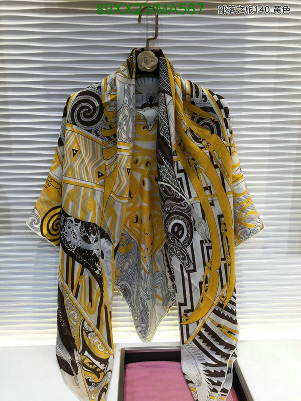 Scarf-Hermes,Code: MA567,$: 89USD