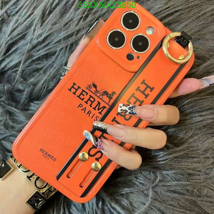 Phone Case-Hermes, Code: XZ3850,$: 35USD