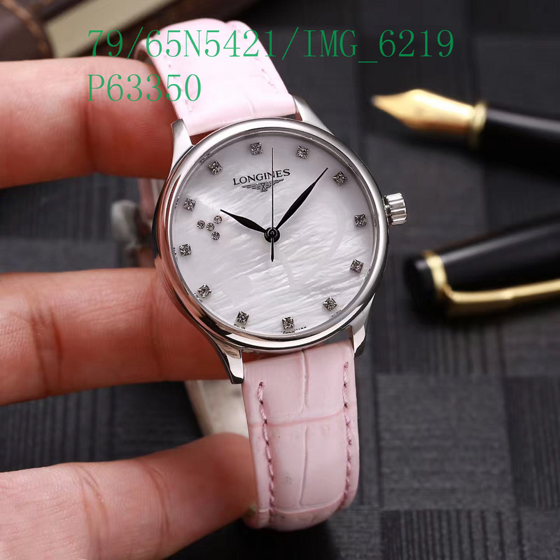 Watch-4A Quality-LONGINES, Code：W042934,