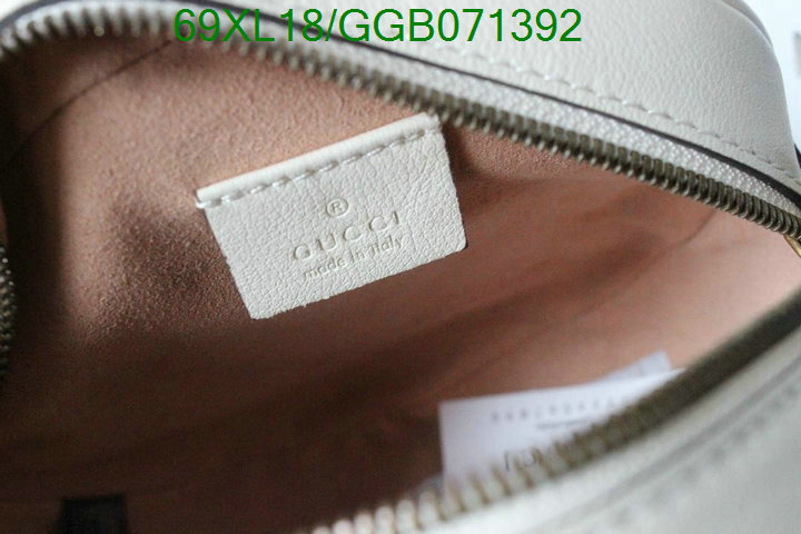 Gucci Bag-(4A)-Marmont,Code: GGB071392,$:69USD