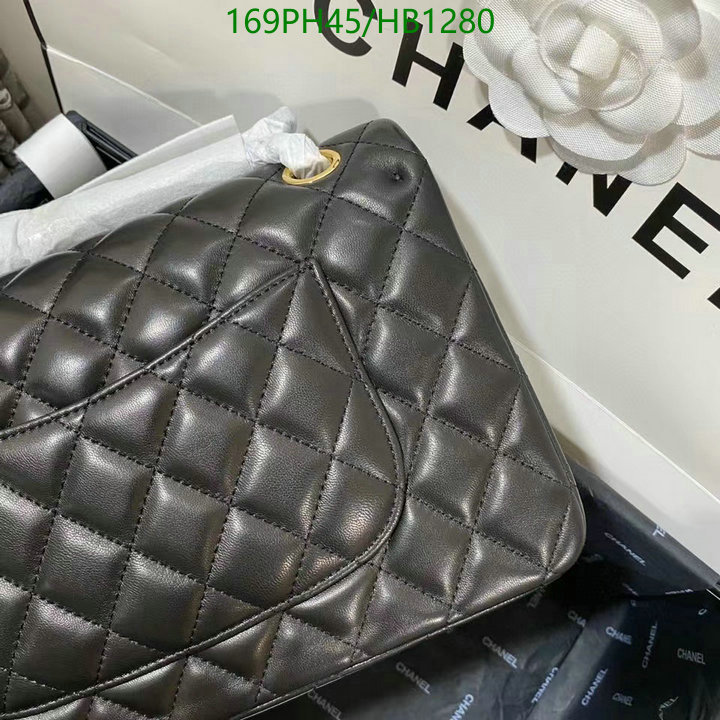 Chanel Bags -(Mirror)-Diagonal-,Code: HB1280,$: 169USD