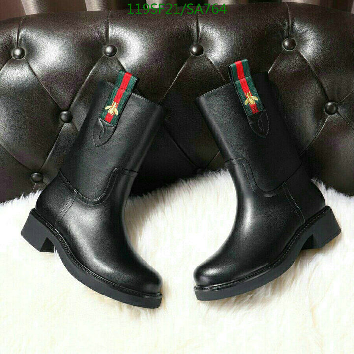 Women Shoes-Gucci, Code: SA764,$:139USD