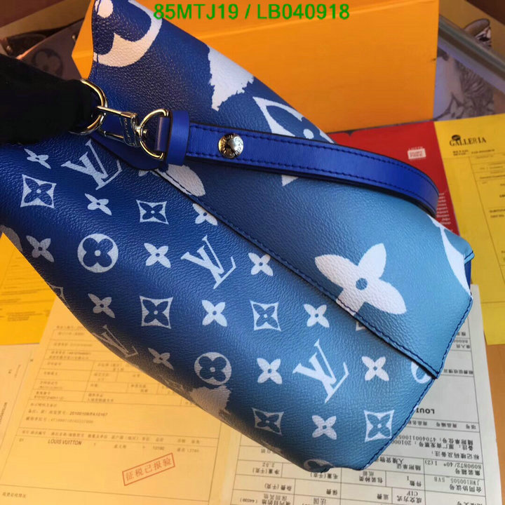 LV Bags-(4A)-Nono-No Purse-Nano No-,Code: LB040918,$: 85USD