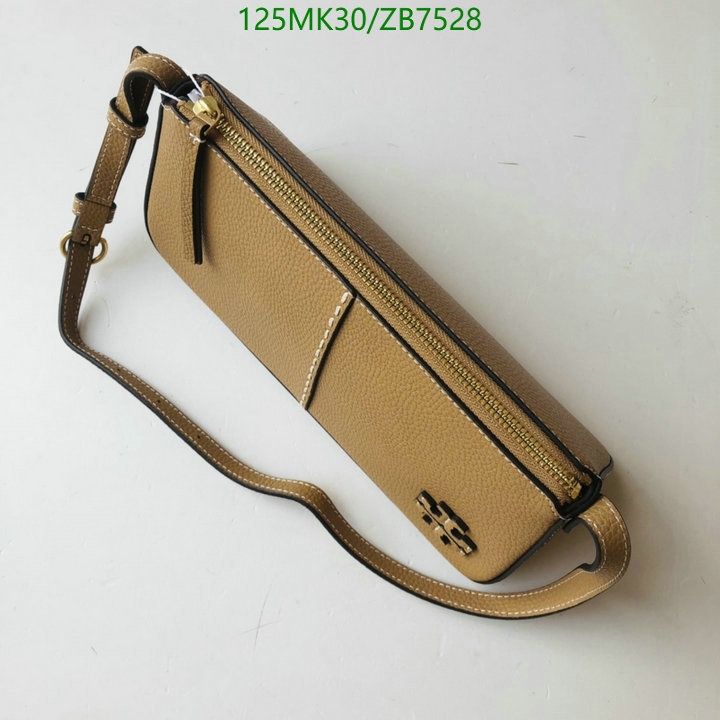 Tory Burch Bag-(Mirror)-Diagonal-,Code: ZB7528,$: 125USD