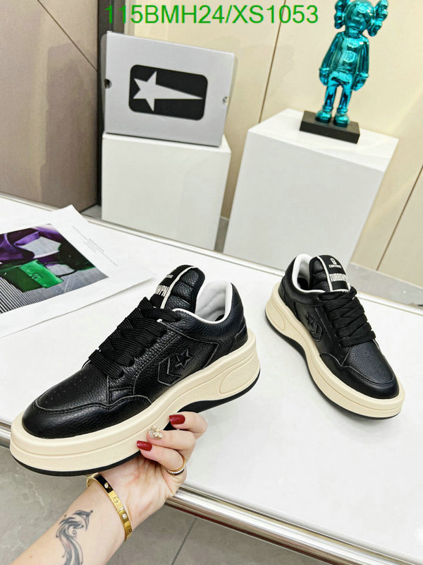 Men shoes-RICK OWENS, Code: XS1053,