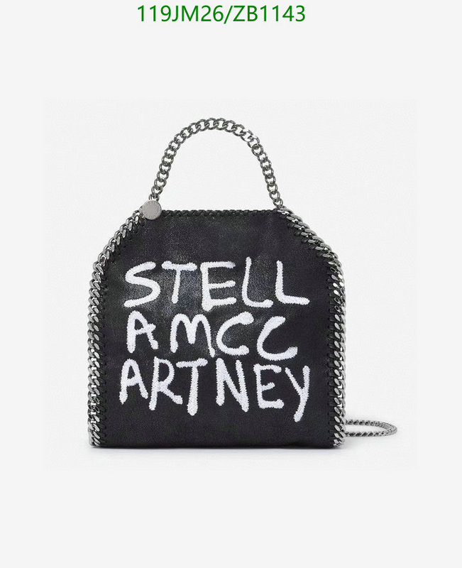 Stella McCartney Bag-(Mirror)-Diagonal-,Code: ZB1143,$: 119USD