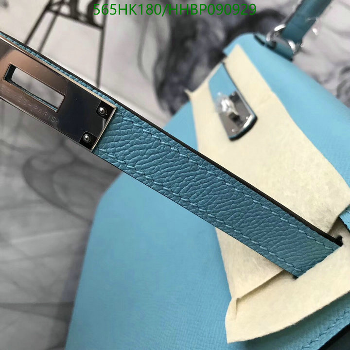 Hermes Bag-(Mirror)-Kelly-,Code: HHBP090929,$: 565USD