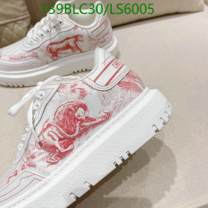 Women Shoes-Dior,Code: LS6005,$: 139USD
