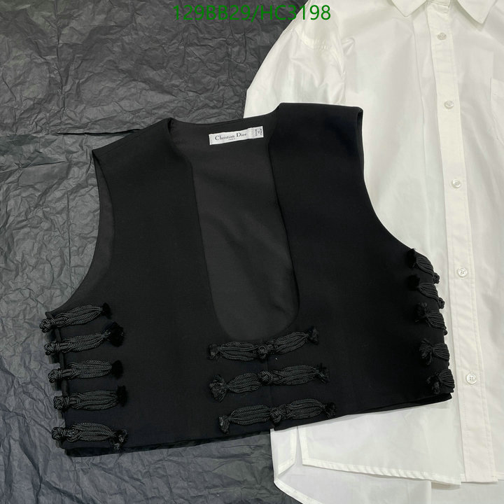 Clothing-Dior,Code: HC3198,$: 129USD