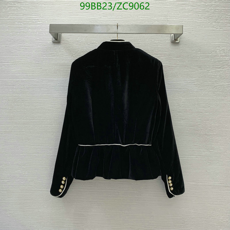 Clothing-Chanel,Code: ZC9062,$: 99USD