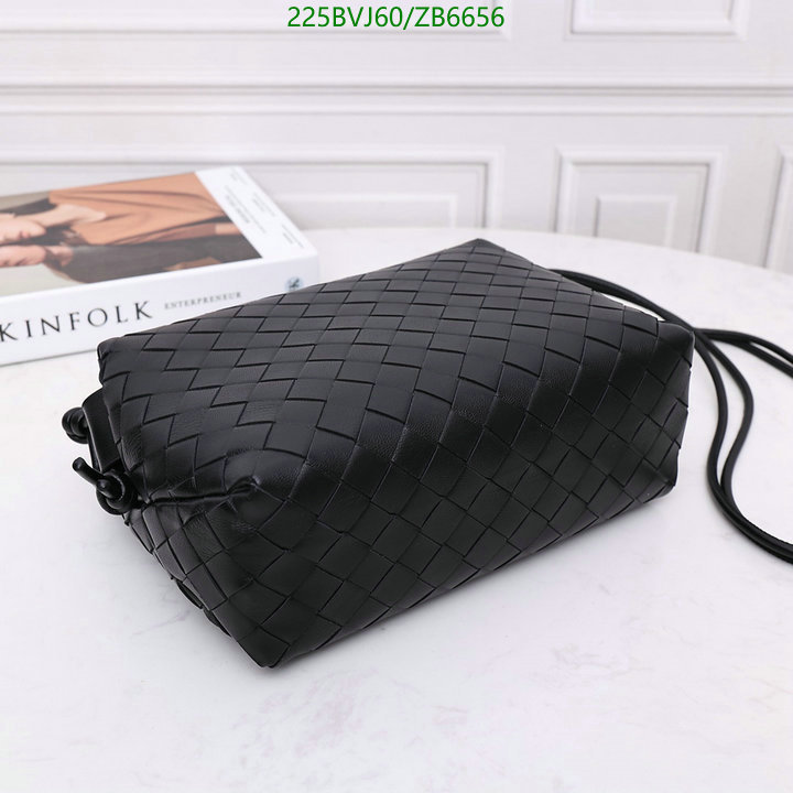 BV Bag-(Mirror)-Diagonal-,Code: ZB6656,$: 225USD