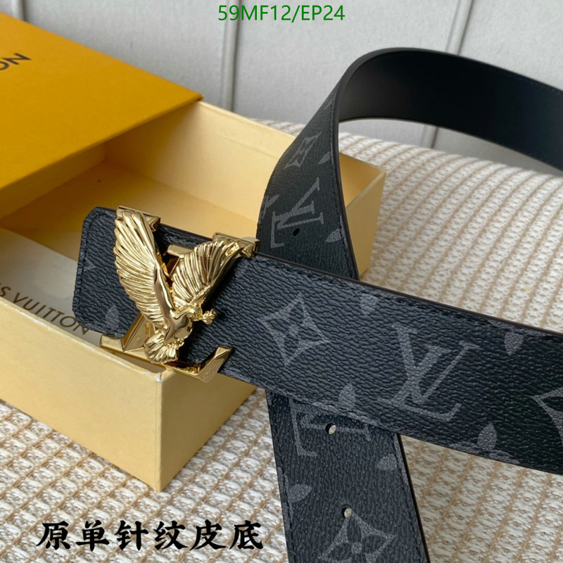 Belts-LV, Code: EP24,$: 65USD