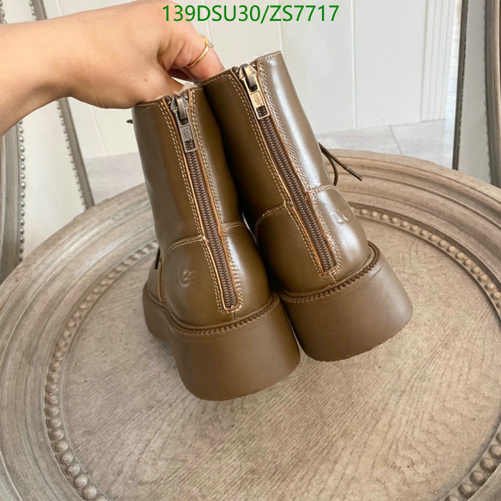 Women Shoes-UGG, Code: ZS7717,$: 139USD