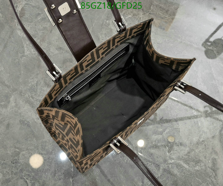 Fendi Big Sale,Code: GFD25,$: 85USD