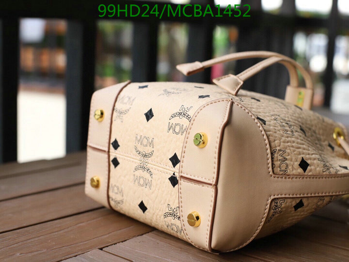 MCM Bag-(Mirror)-Diagonal-,Code: MCBA1452,$: 99USD