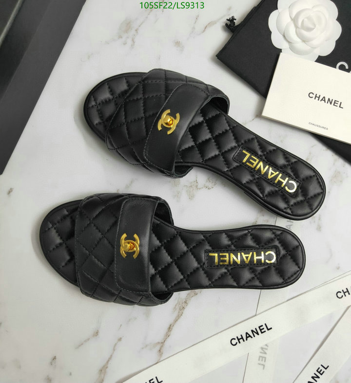 Women Shoes-Chanel,Code: LS9313,$: 105USD