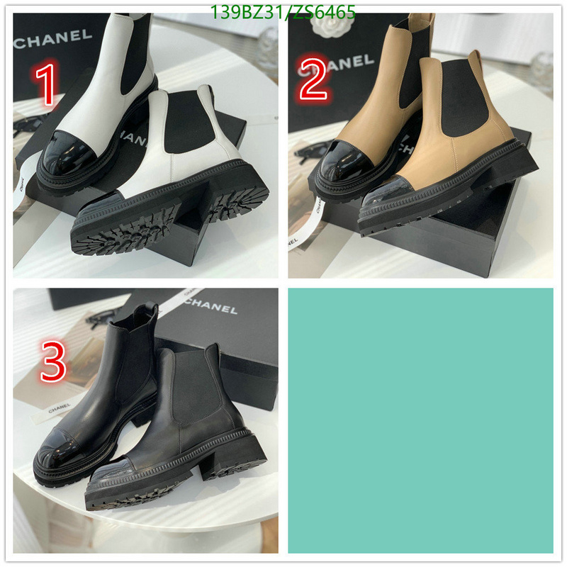 Women Shoes-Chanel,Code: ZS6465,$: 139USD