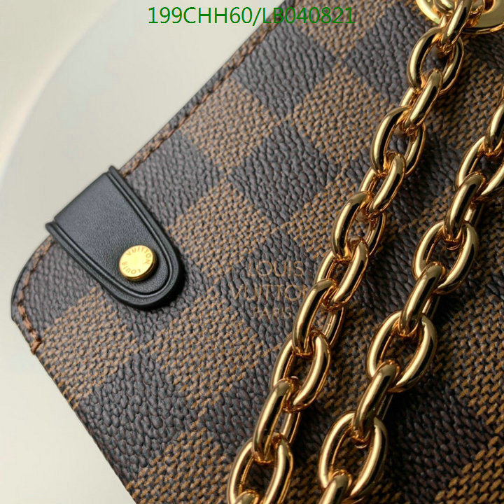 LV Bags-(Mirror)-Pochette MTis-Twist-,Code: LB040821,$:199USD