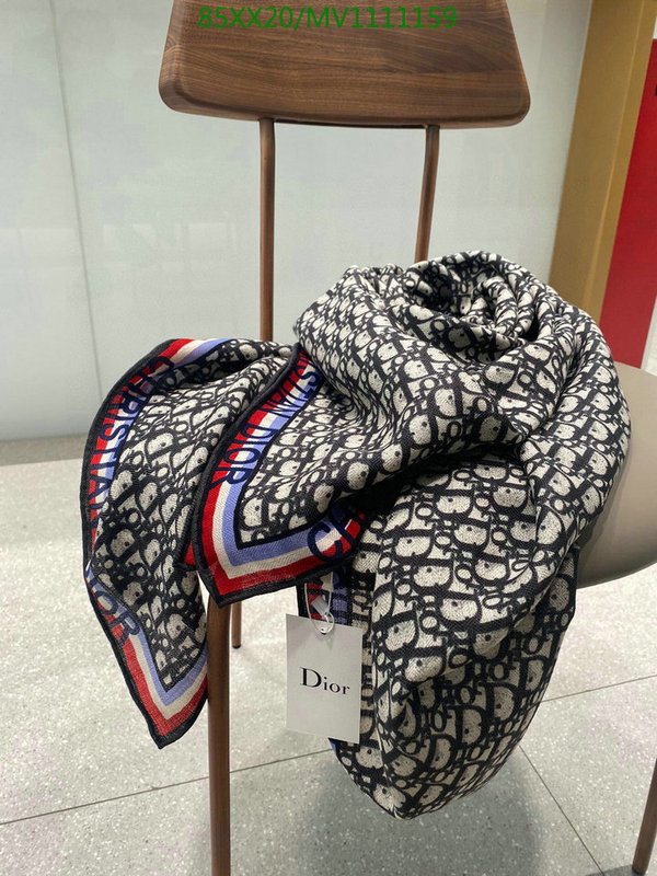 Scarf-Dior,Code: MV1111159,$: 85USD